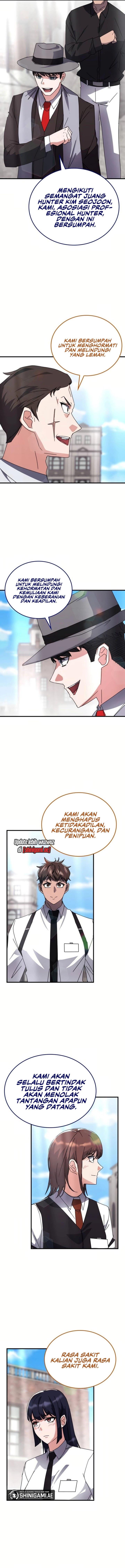 Transcension Academy Chap 114 - Next Chap 115