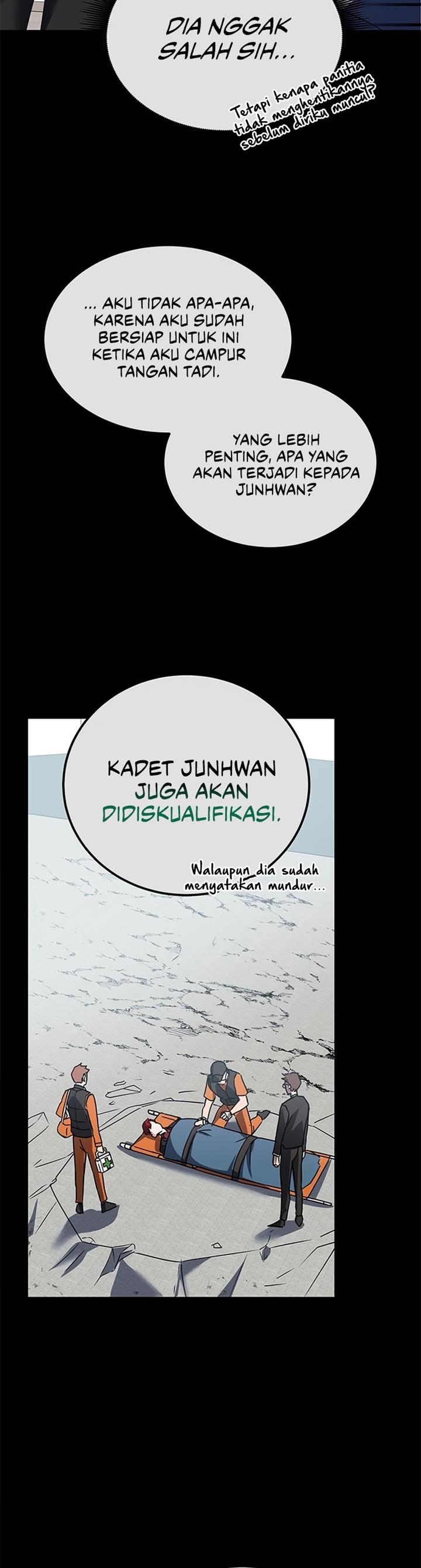 Transcension Academy Chap 12 - Next Chap 13