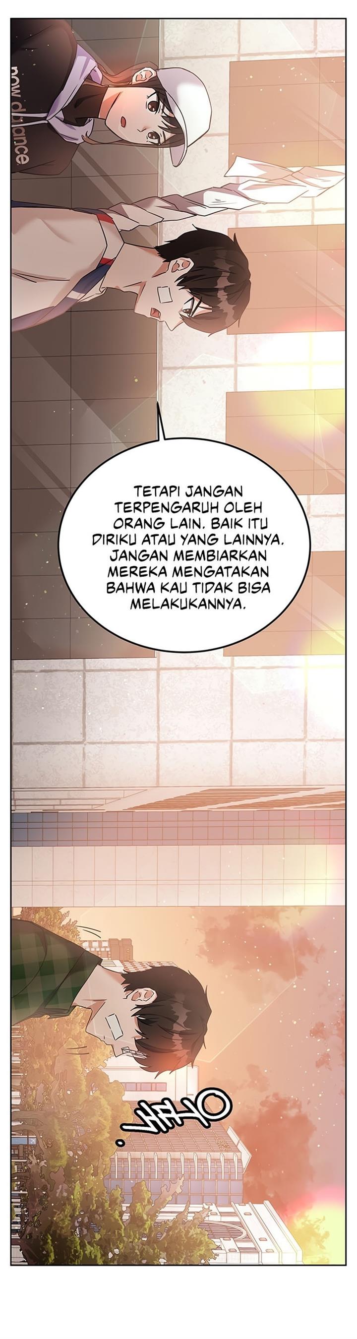 Transcension Academy Chap 12 - Next Chap 13