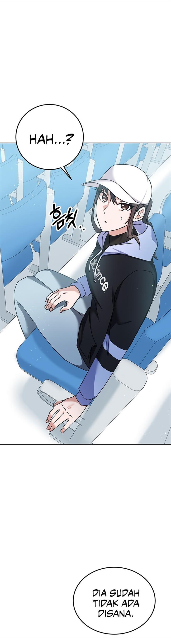Transcension Academy Chap 12 - Next Chap 13