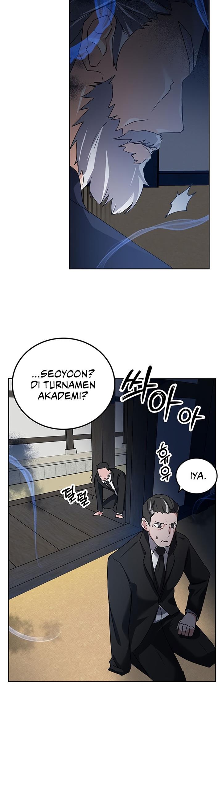 Transcension Academy Chap 12 - Next Chap 13