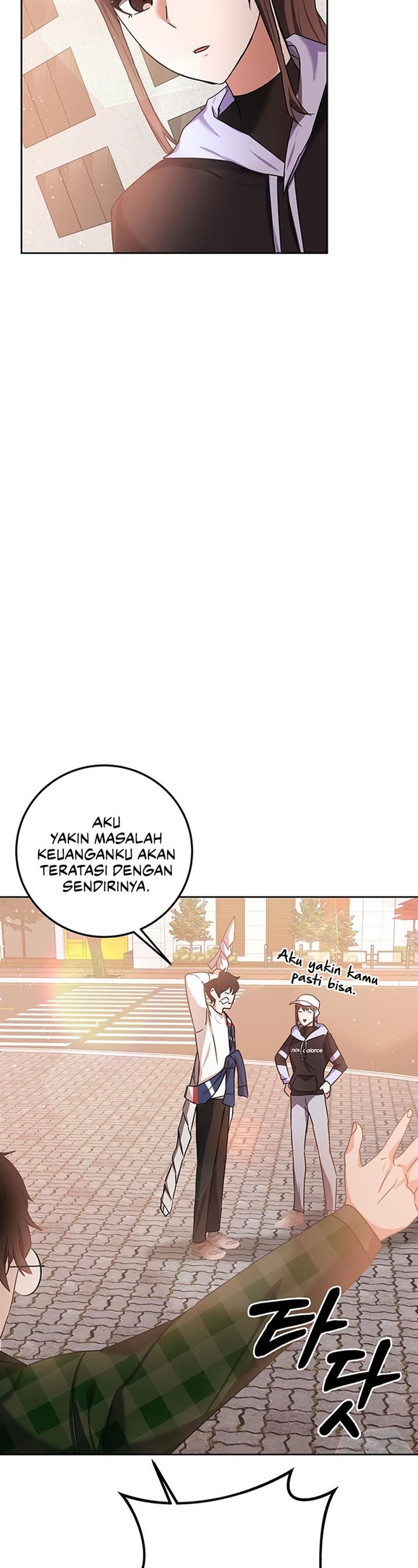 Transcension Academy Chap 12 - Next Chap 13