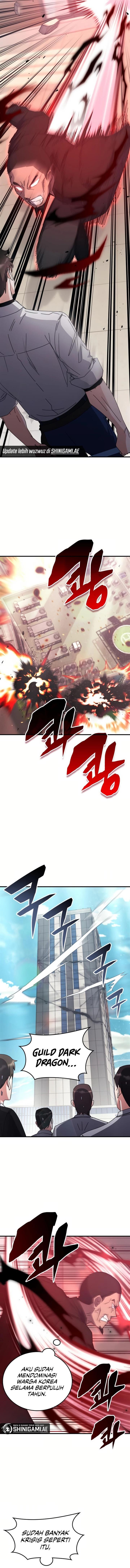 Transcension Academy Chap 121 - Next Chap 122