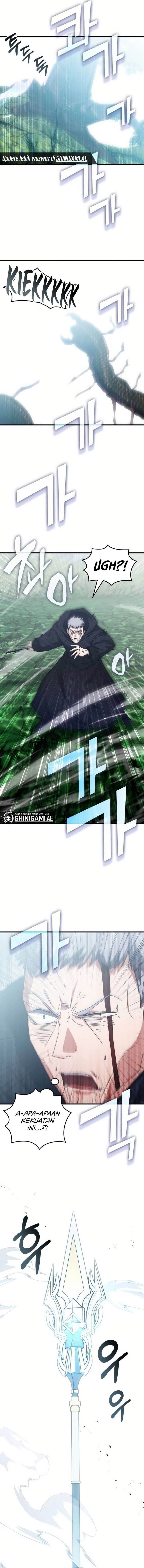 Transcension Academy Chap 125 - Next Chap 126