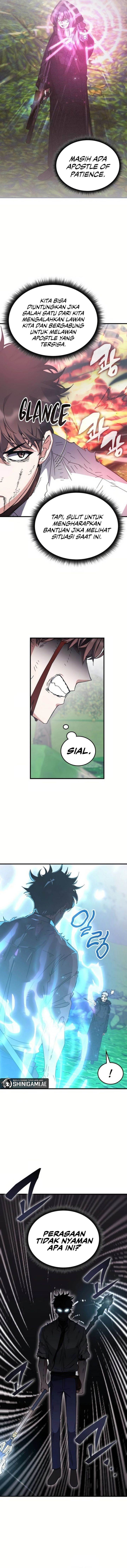 Transcension Academy Chap 125 - Next Chap 126
