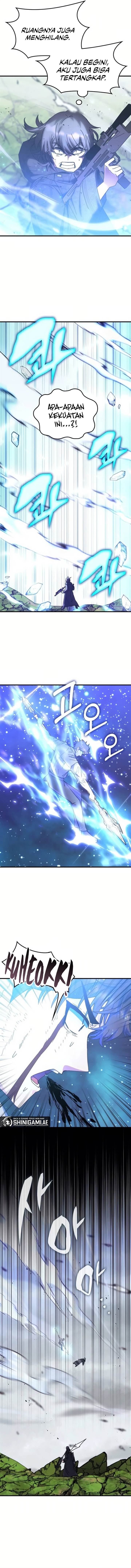 Transcension Academy Chap 126 - Next Chap 127