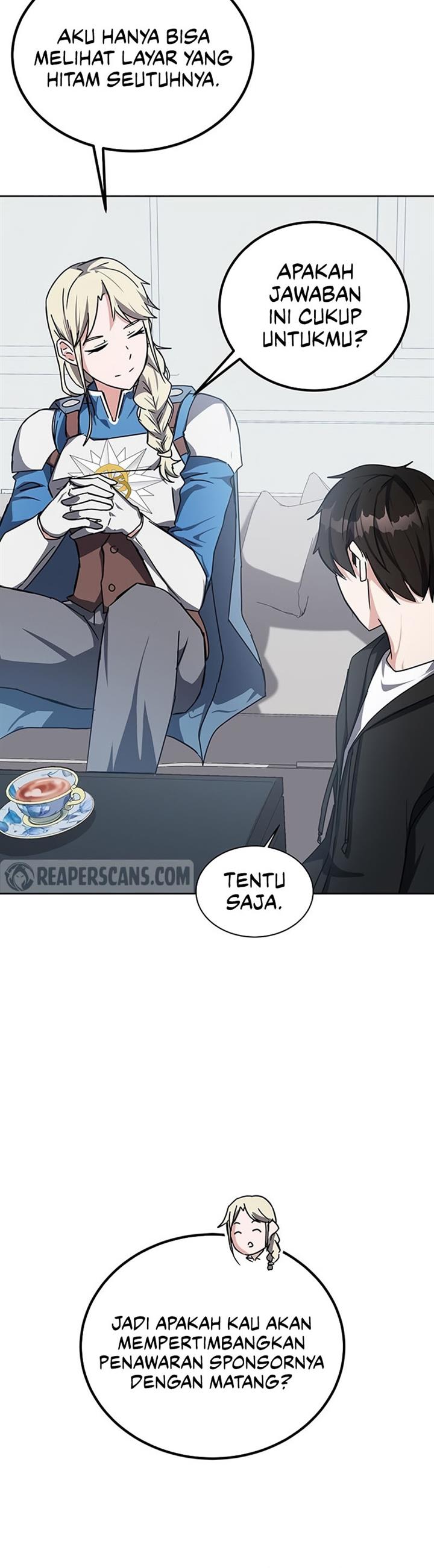 Transcension Academy Chap 17 - Next Chap 18