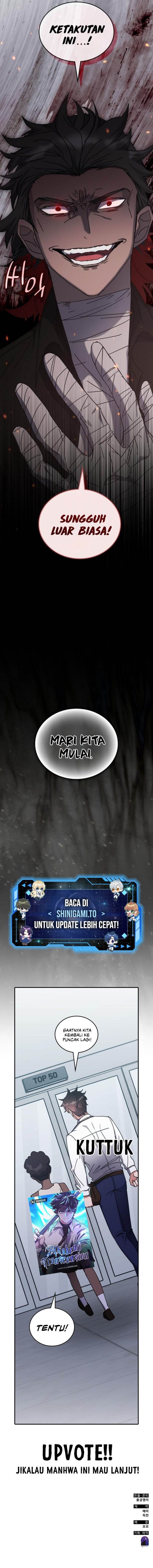 Transcension Academy Chap 172 - Next Chap 173
