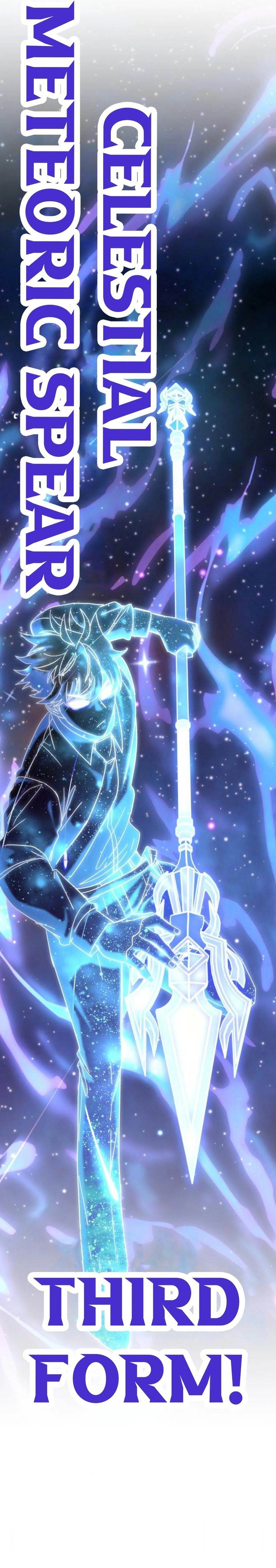 Transcension Academy Chap 173 - Next Chap 174
