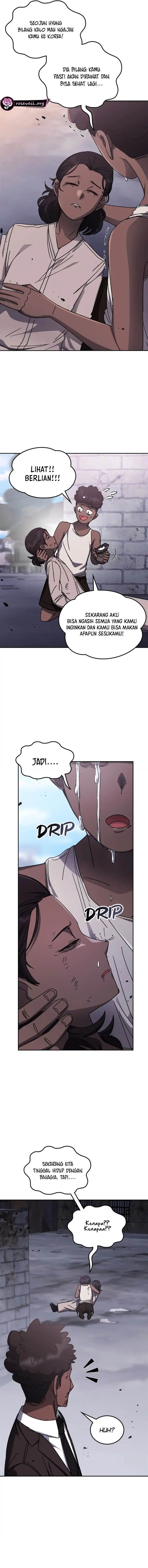 Transcension Academy Chap 175 - Next Chap 176