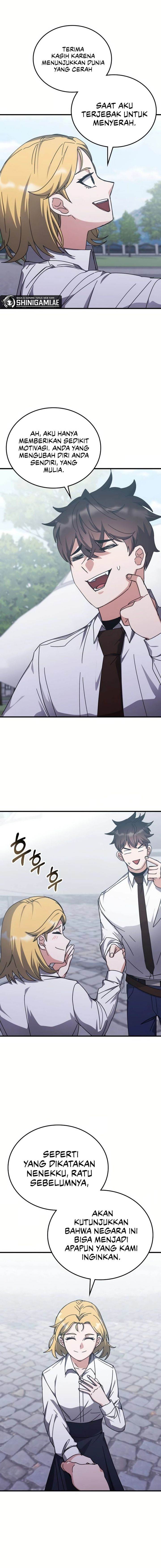 Transcension Academy Chap 146 - Next Chap 147