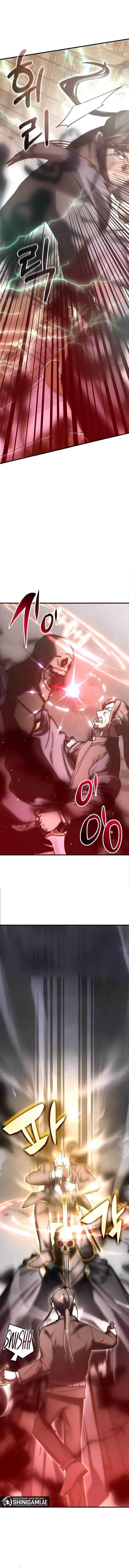 Transcension Academy Chap 150 - Next Chap 151