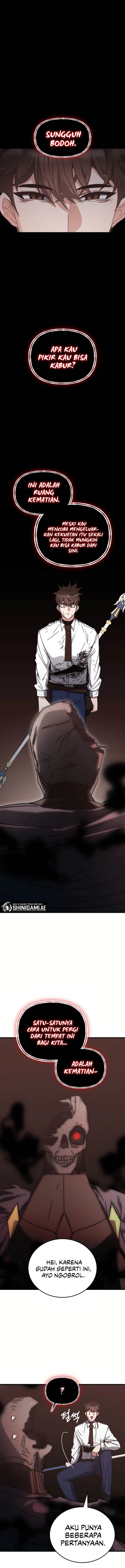 Transcension Academy Chap 152 - Next Chap 153