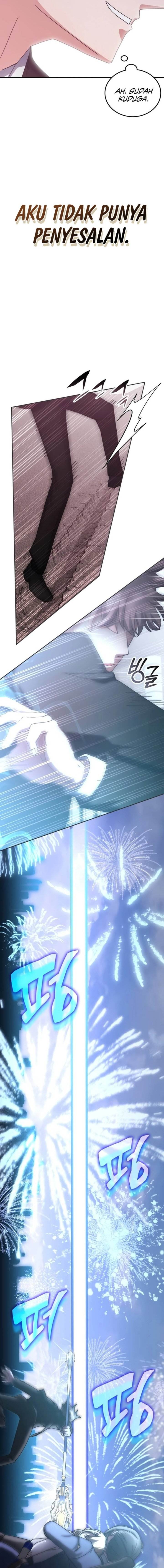 Transcension Academy Chap 158 - Next Chap 159