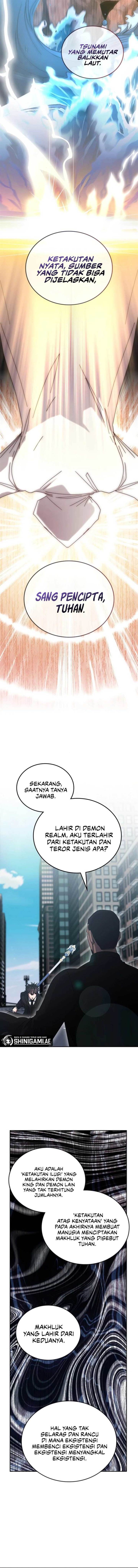 Transcension Academy Chap 159 - Next Chap 160