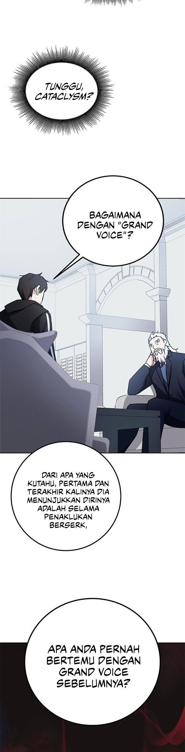 Transcension Academy Chap 16 - Next Chap 17