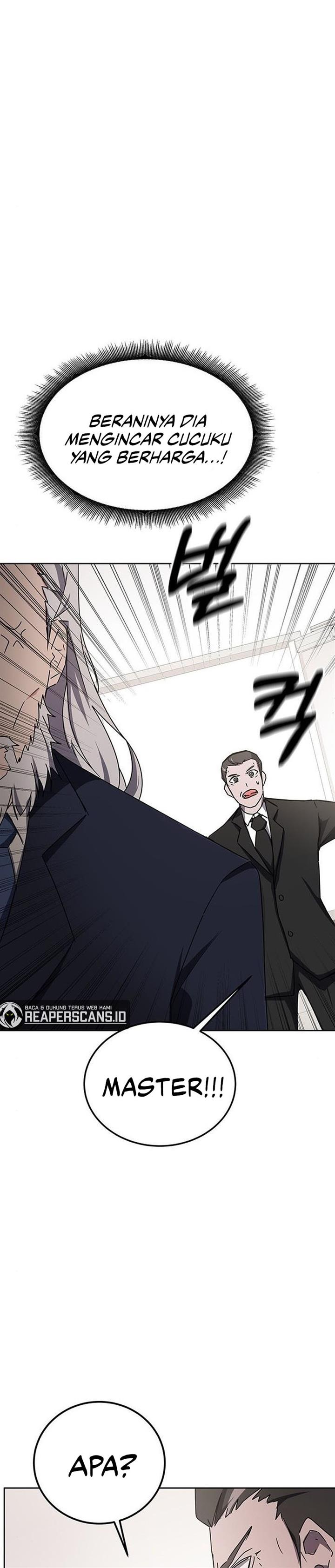 Transcension Academy Chap 16 - Next Chap 17