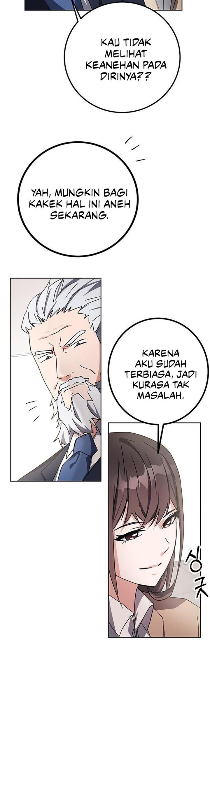 Transcension Academy Chap 16 - Next Chap 17