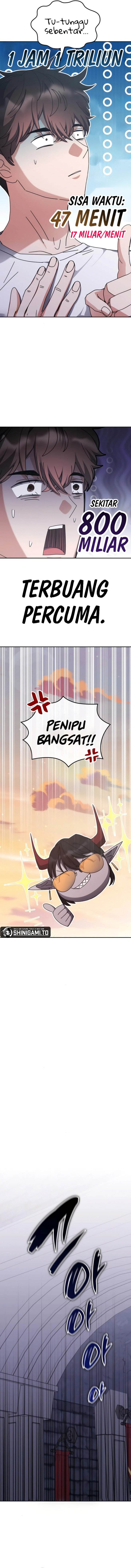 Transcension Academy Chap 162 - Next Chap 163