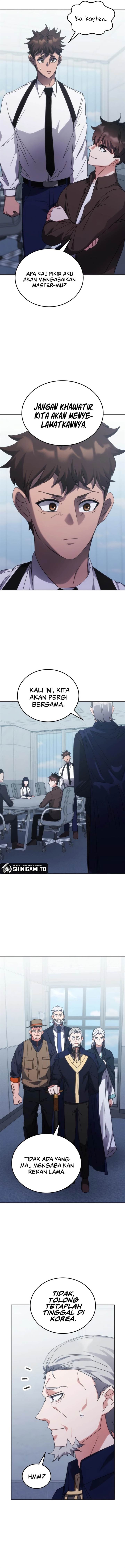 Transcension Academy Chap 168 - Next Chap 169
