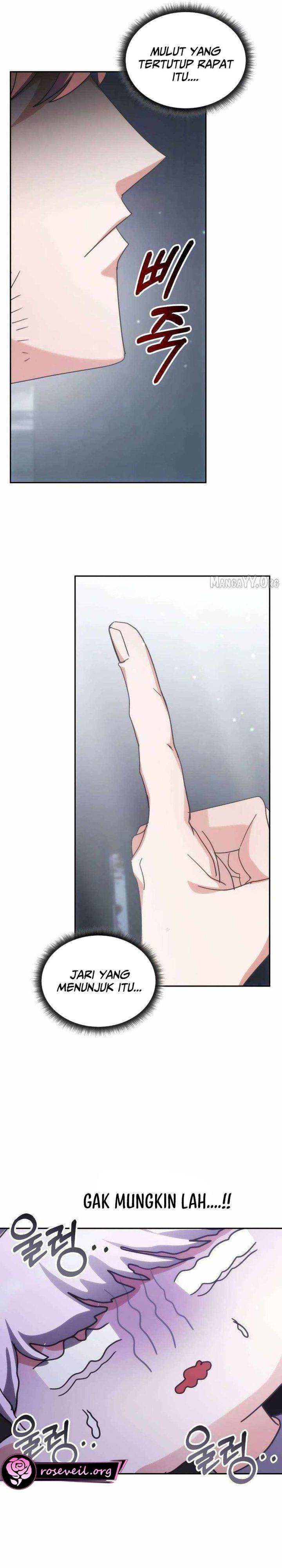 Transcension Academy Chap 181 - Next Chap 182