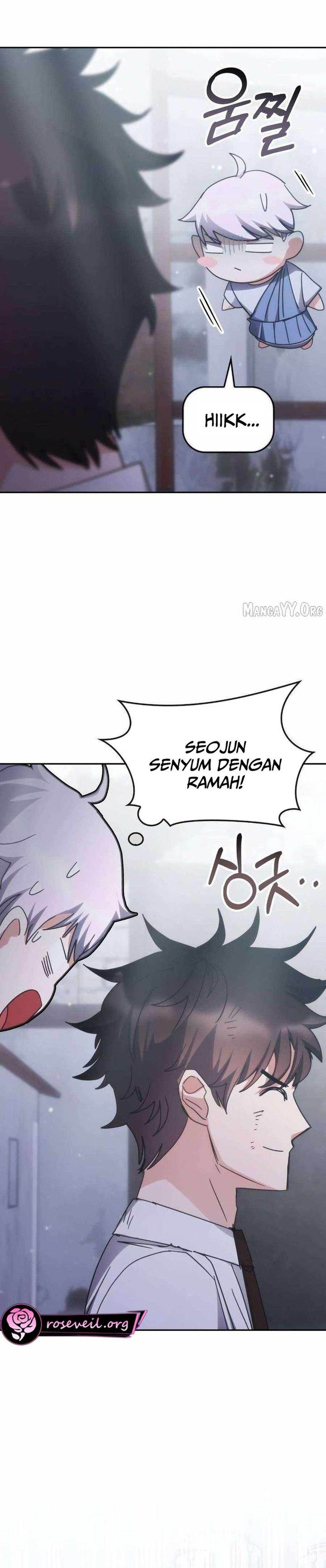 Transcension Academy Chap 181 - Next Chap 182
