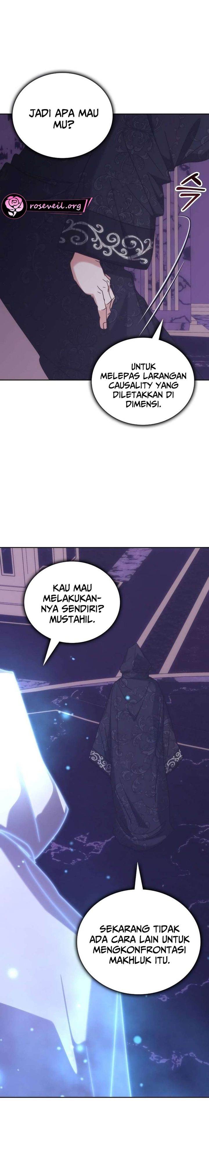 Transcension Academy Chap 182 - Next Chap 183