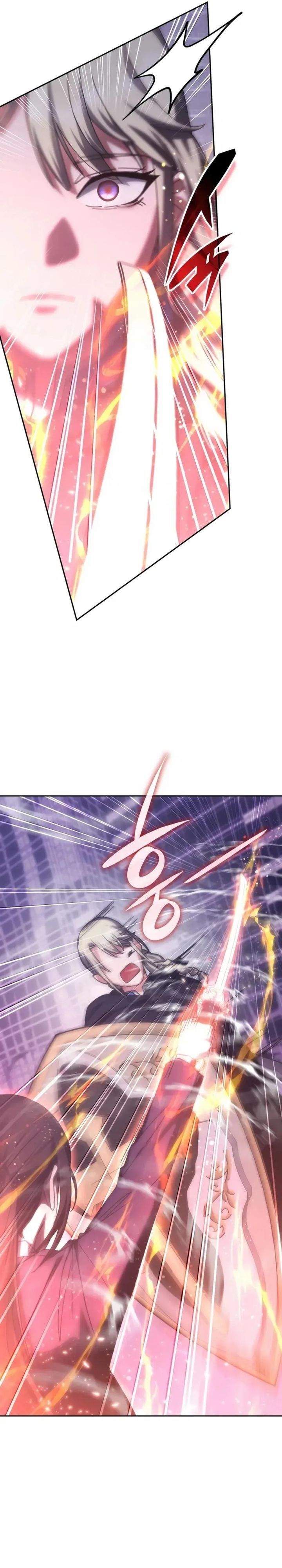 Transcension Academy Chap 189 - Next Chap 190