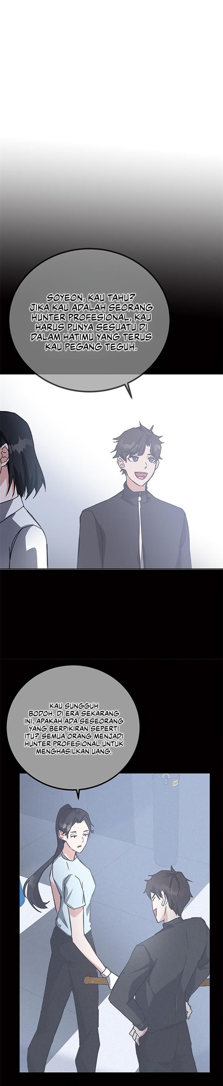 Transcension Academy Chap 19 - Next Chap 20