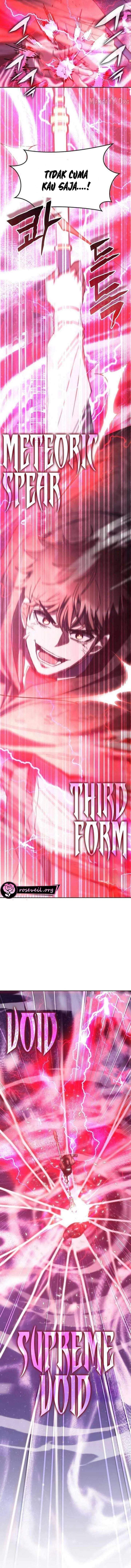 Transcension Academy Chap 192 - Next Chap 193