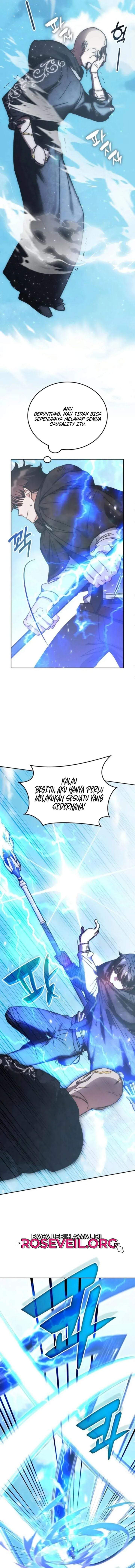Transcension Academy Chap 194 - Next Chap 195