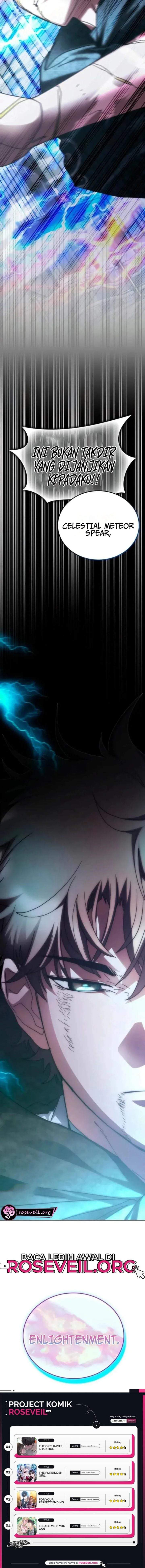 Transcension Academy Chap 196 - Next Chap 197