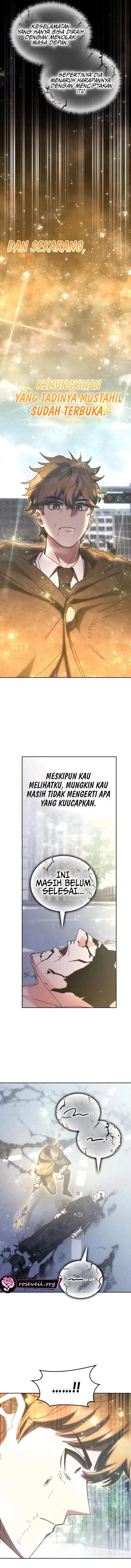 Transcension Academy Chap 198 - Next Chap 199