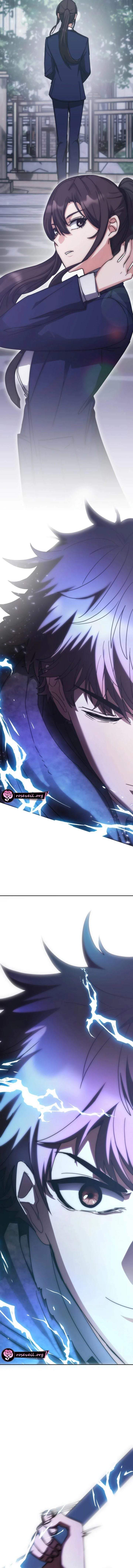 Transcension Academy Chap 199 - Next Chap 200