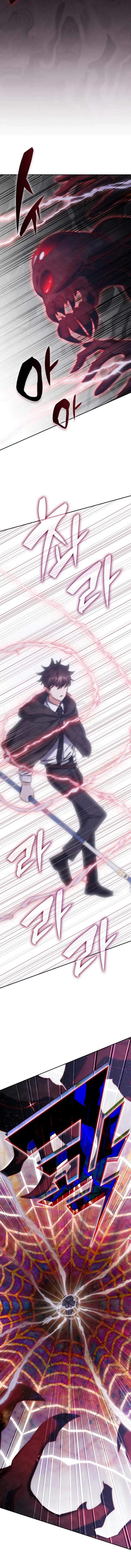 Transcension Academy Chap 199 - Next Chap 200