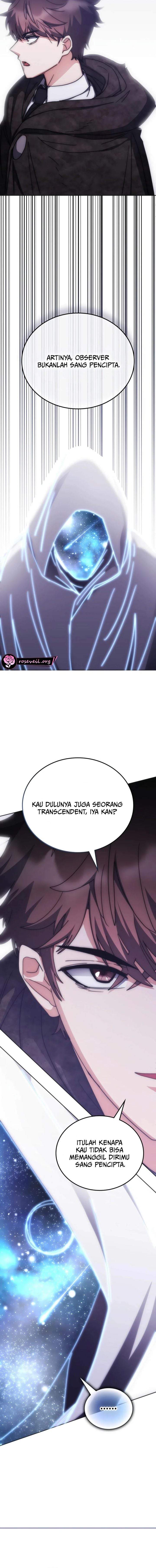Transcension Academy Chap 199 - Next Chap 200