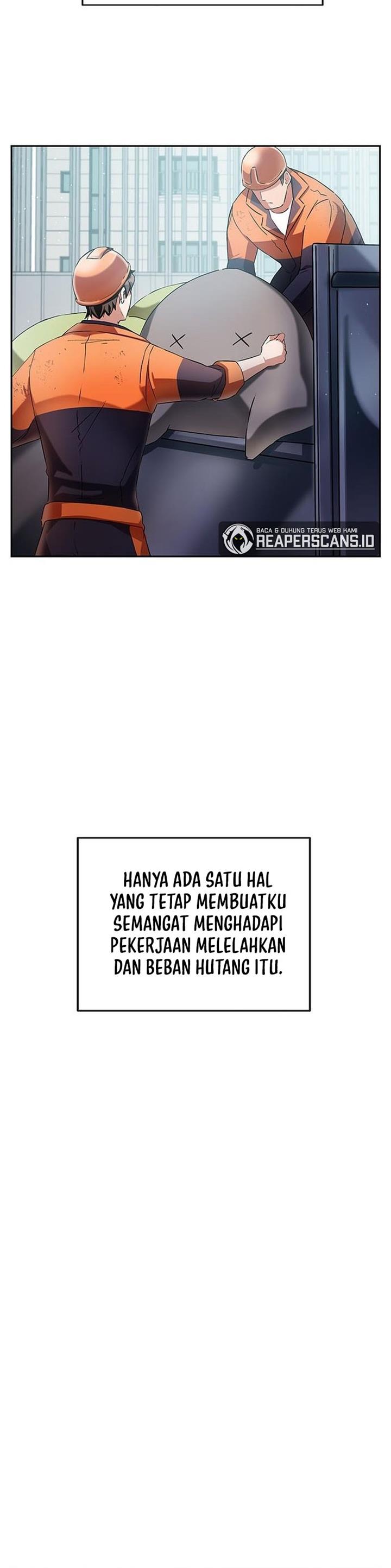 Transcension Academy Chap 1 - Next Chap 2