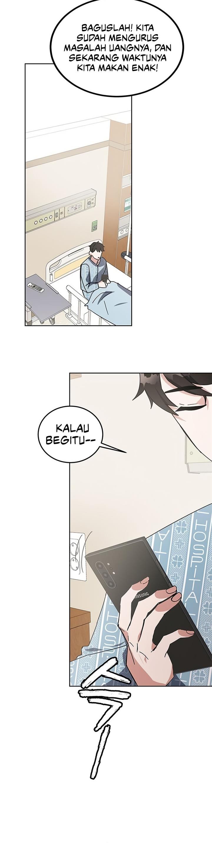 Transcension Academy Chap 23 - Next Chap 24
