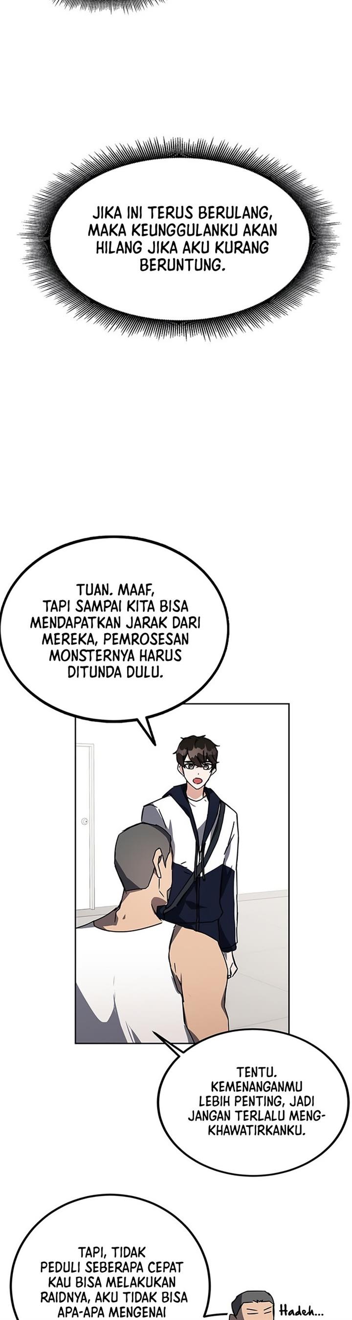 Transcension Academy Chap 20 - Next Chap 21