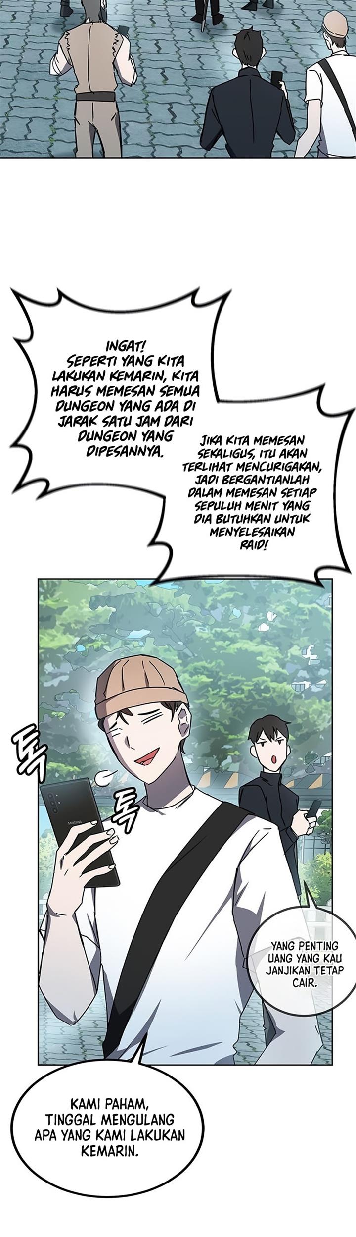 Transcension Academy Chap 20 - Next Chap 21