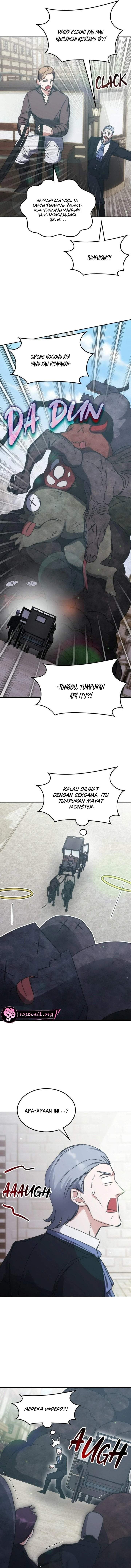 Transcension Academy Chap 205 - Next Chap 206