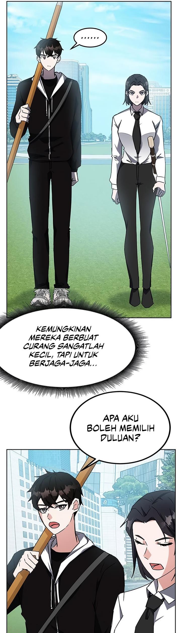 Transcension Academy Chap 21 - Next Chap 22
