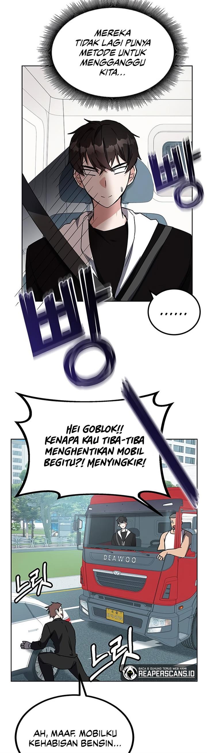 Transcension Academy Chap 21 - Next Chap 22