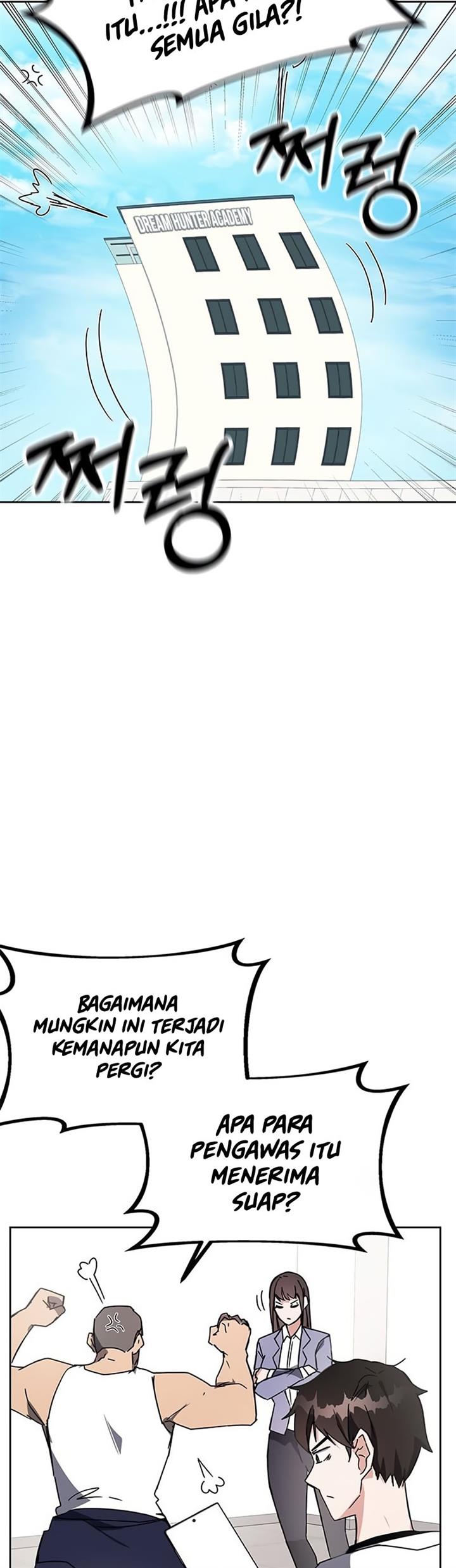 Transcension Academy Chap 21 - Next Chap 22