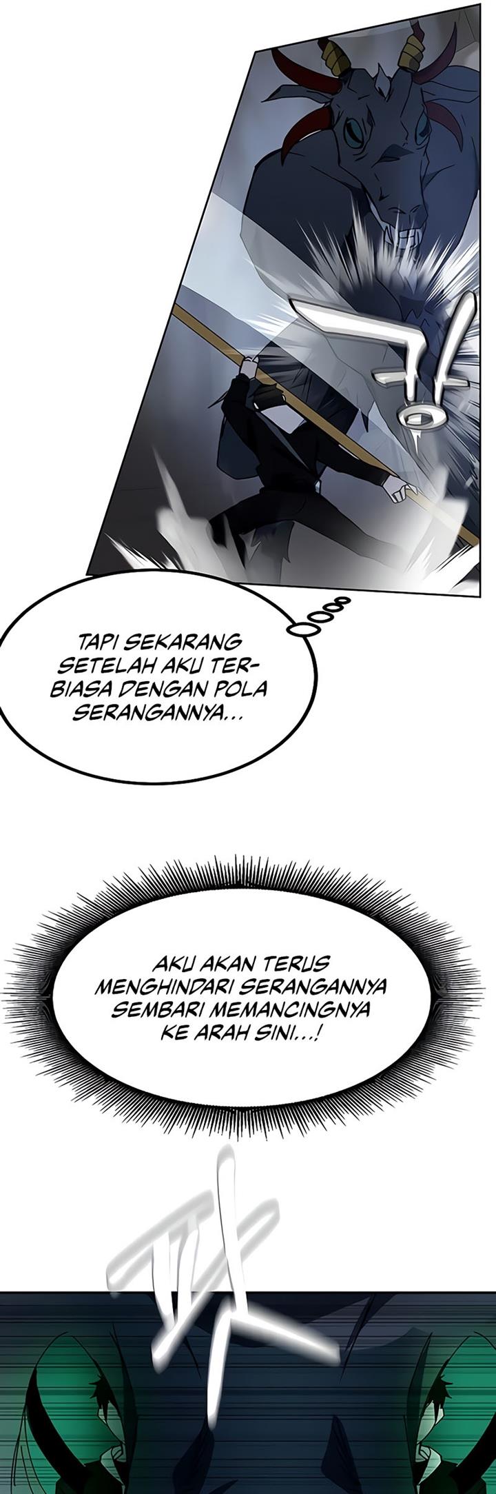 Transcension Academy Chap 22 - Next Chap 23