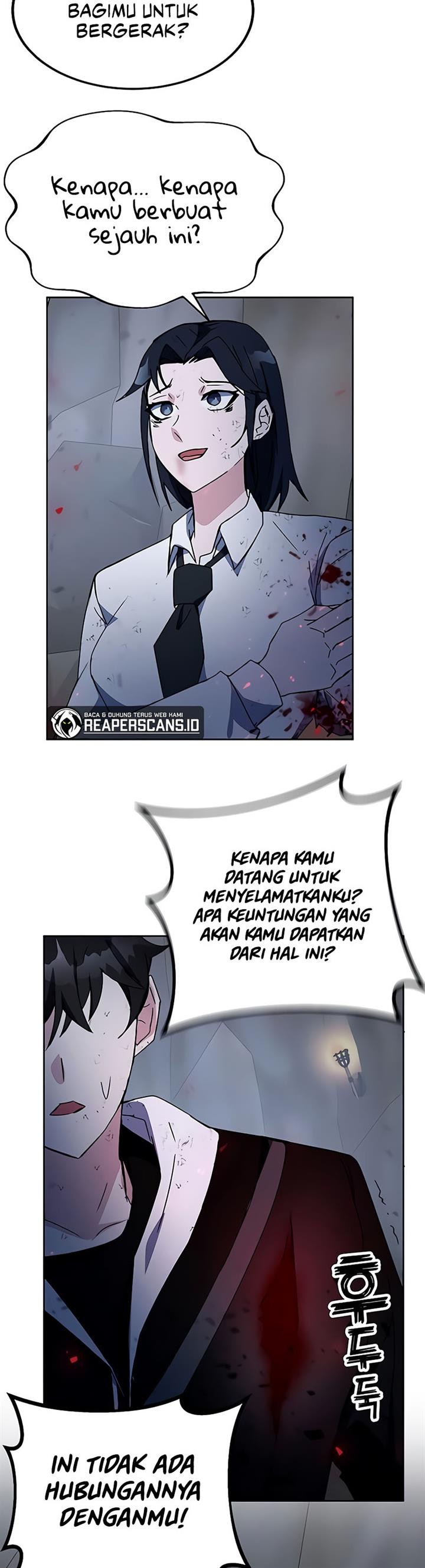 Transcension Academy Chap 22 - Next Chap 23