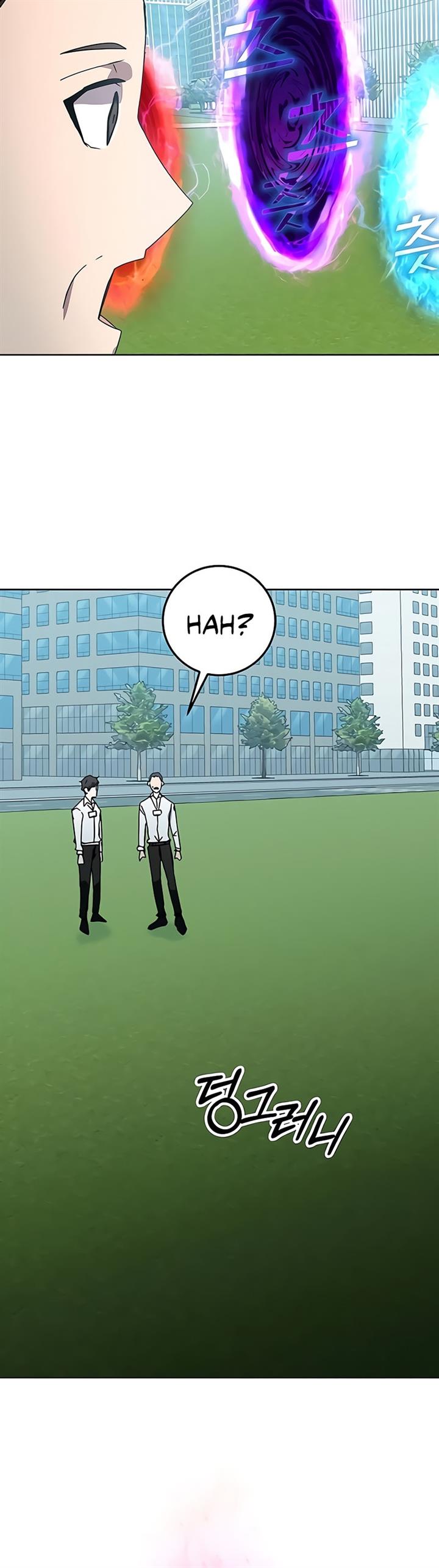 Transcension Academy Chap 22 - Next Chap 23
