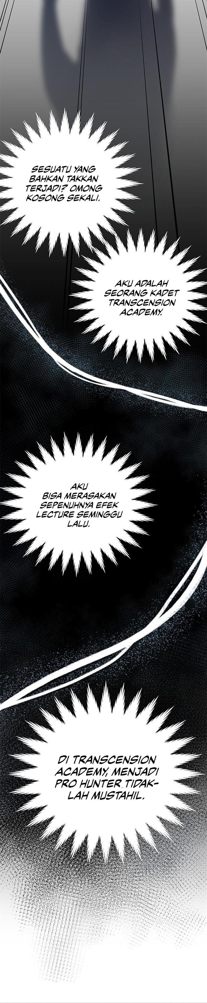 Transcension Academy Chap 2 - Next Chap 3