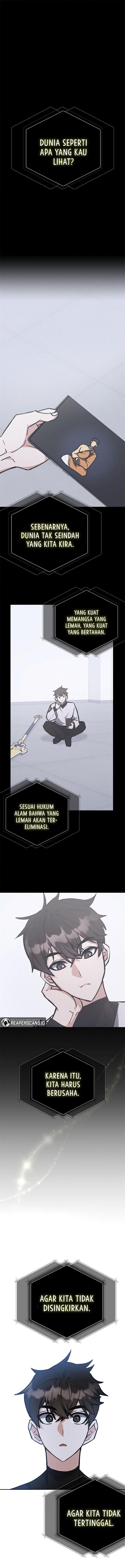 Transcension Academy Chap 37 - Next Chap 38