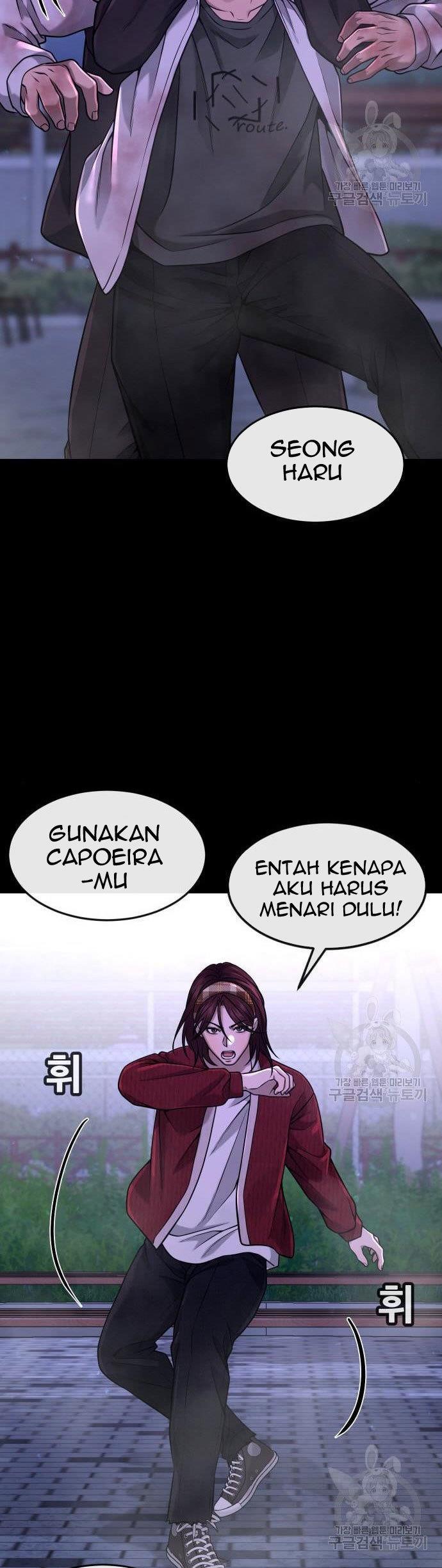 Quest Supremacy Chap 63 - Next Chap 64